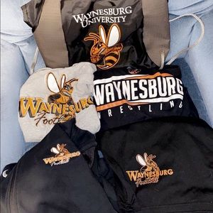 Waynesburg University BUNDLE
